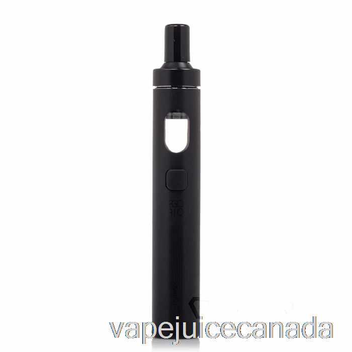 Vape Disposable Canada Joyetech eGo AIO 2 Vape Pen Kit Mysterious Black